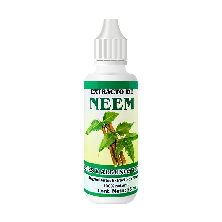 Neem 55 Ml.