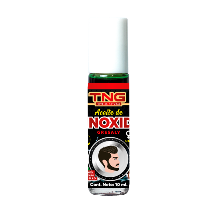 Minoxidil Puro 10 Ml.