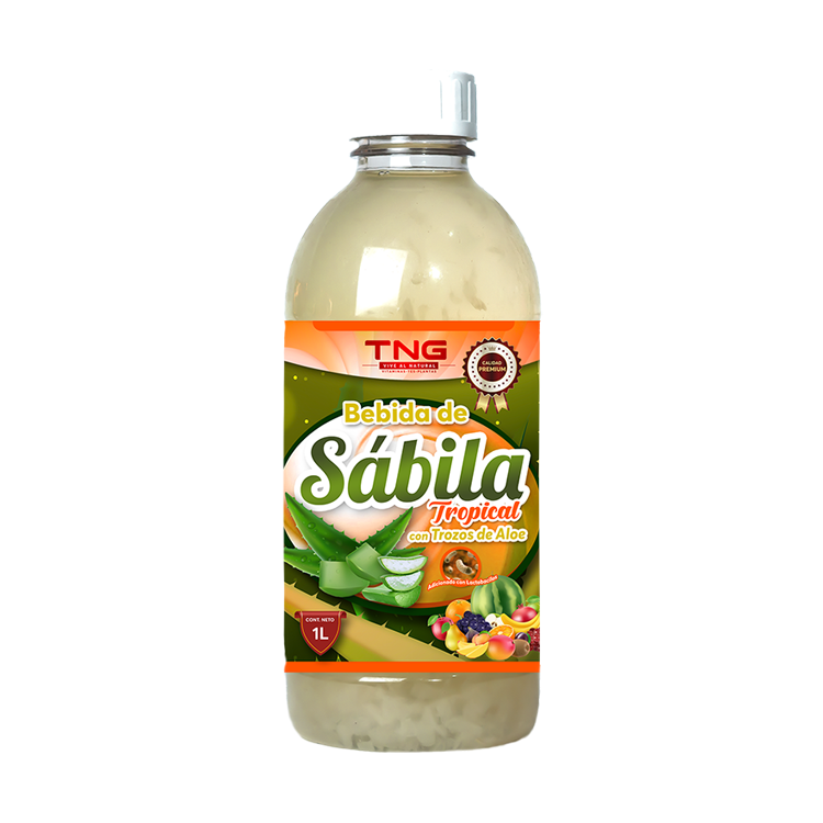 Sabila Tropical 1 L.