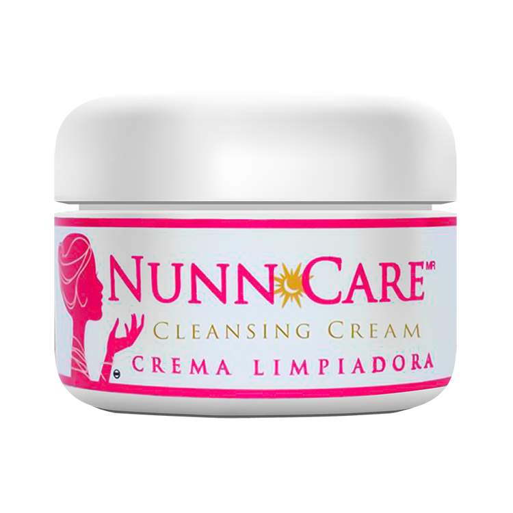 Nunn Care Limpiadora 60 Grs.