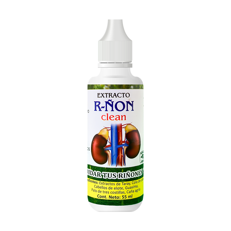 R-Ñon Clean  55 Ml.