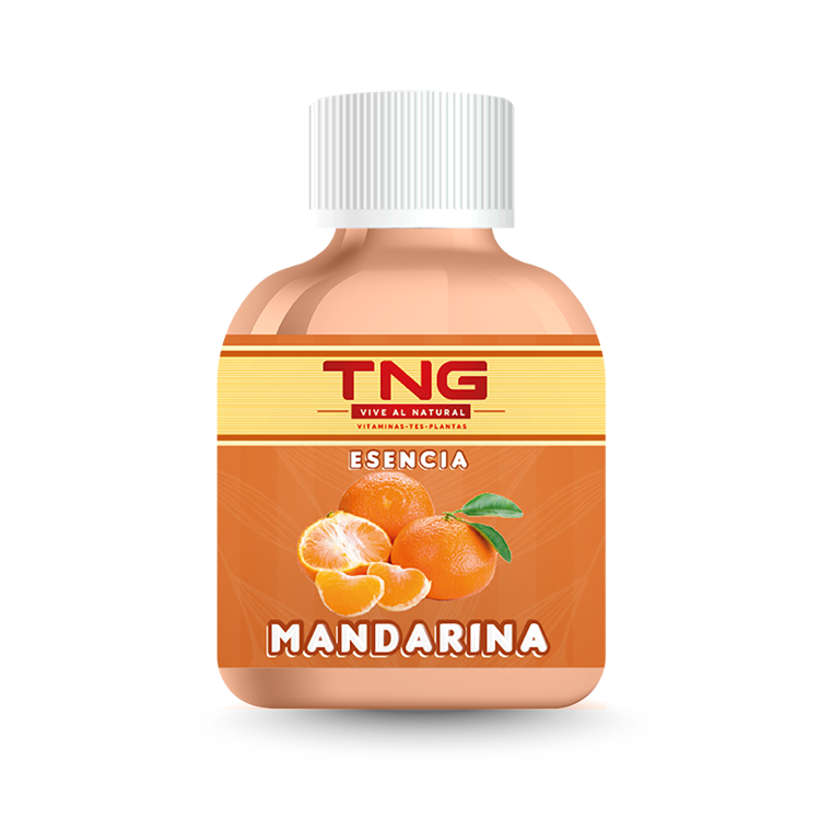 Mandarina 15 Ml.