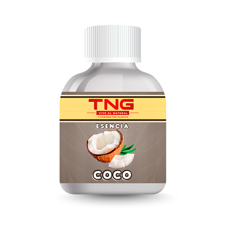 Coco 15 Ml.