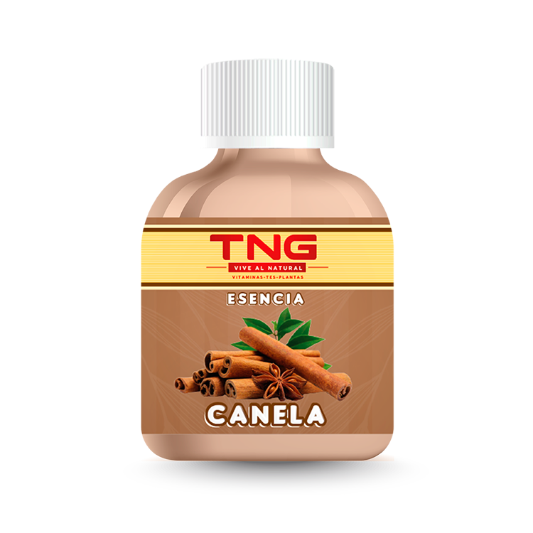 Canela 15 Ml.