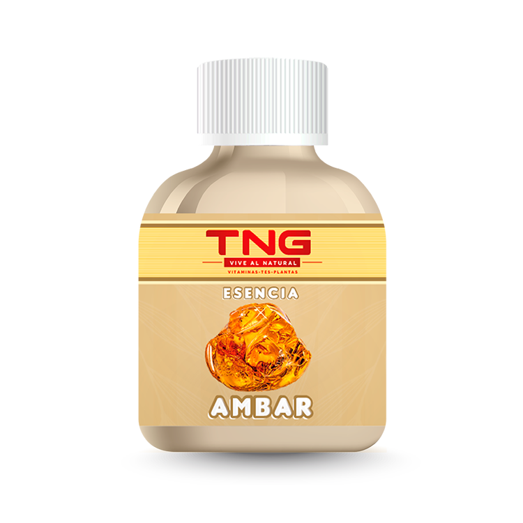 Ambar 15 Ml.