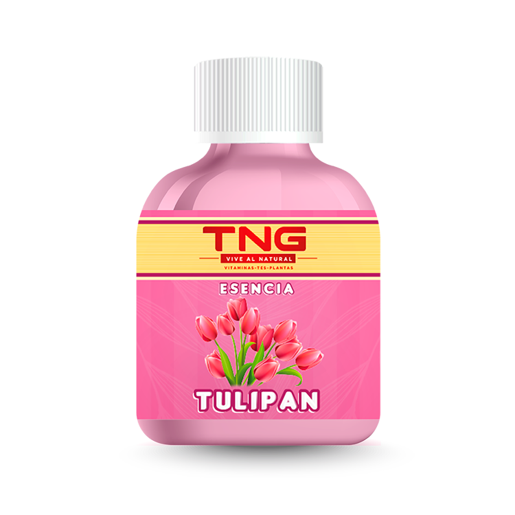 Tulipan 15 Ml.