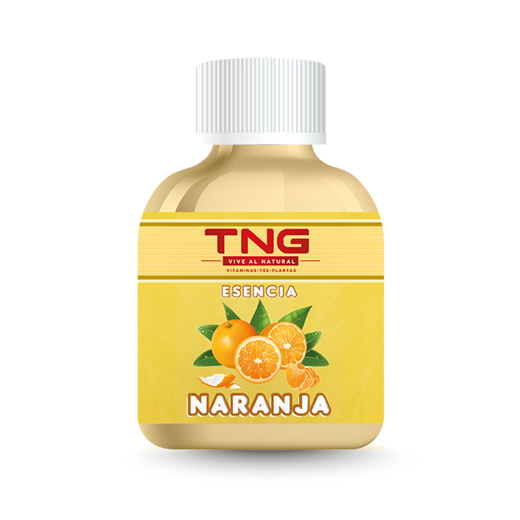 Naranja 15 Ml.