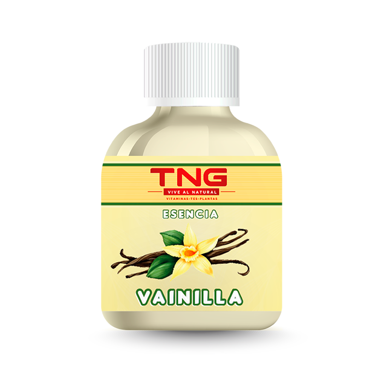 Vainilla 15 Ml.