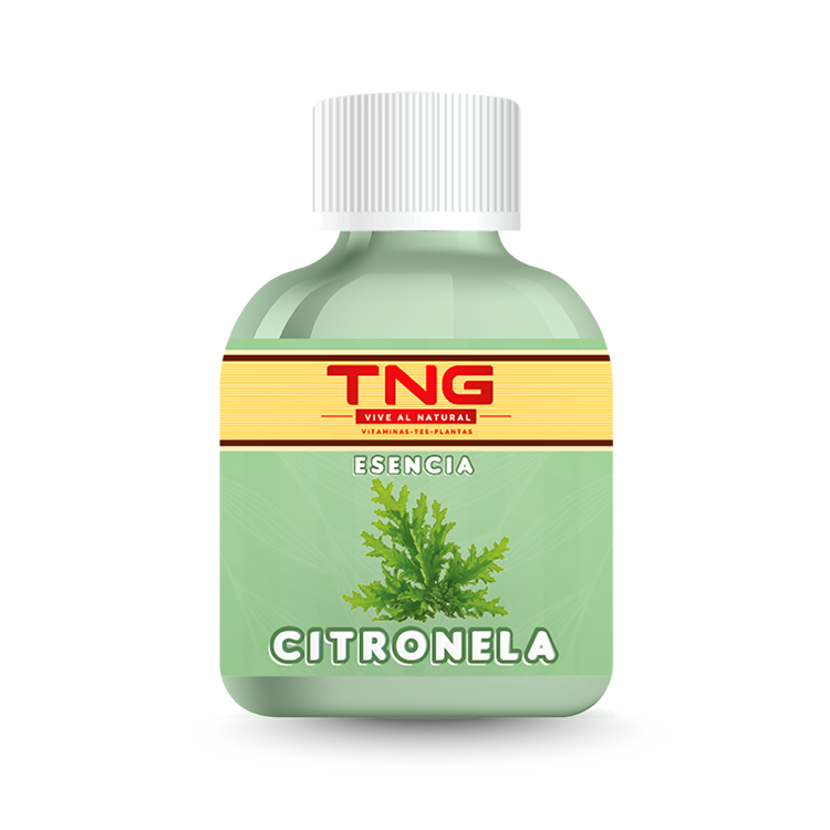 Citronela Ml.