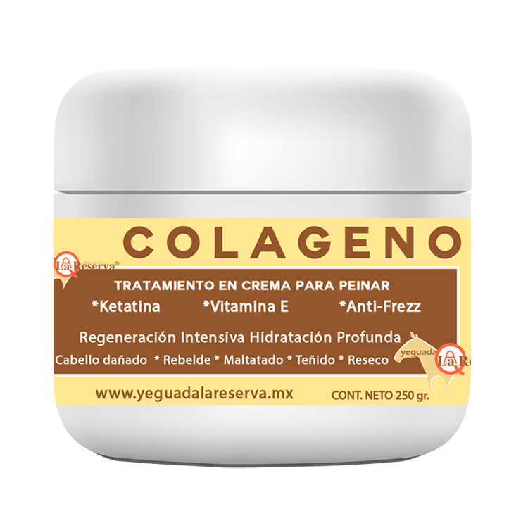 La Yeguada Colageno 250 Gr.